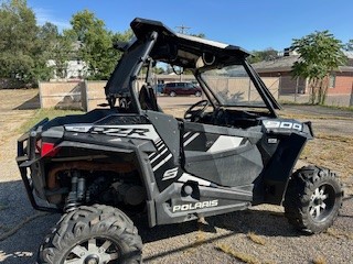 2019 POLARIS